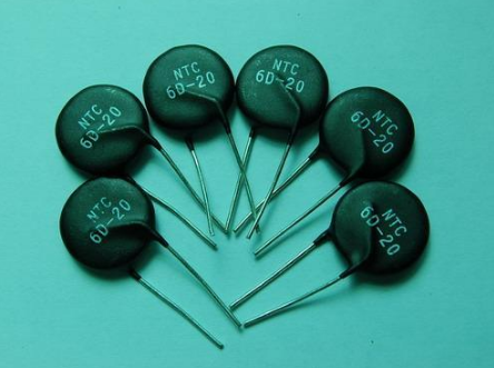熱敏電阻是什么元器件？有什么作用和特點？
