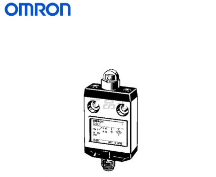 歐姆龍行程開關選型怎么選? 歐姆龍行程開關選型怎么選?